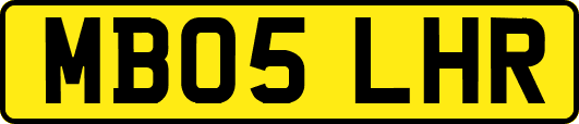 MB05LHR