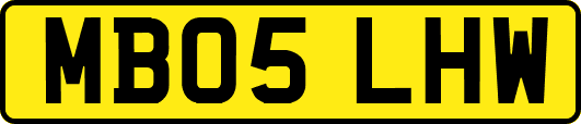 MB05LHW