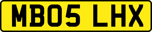 MB05LHX
