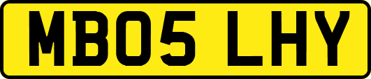 MB05LHY