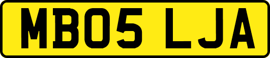 MB05LJA