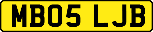 MB05LJB