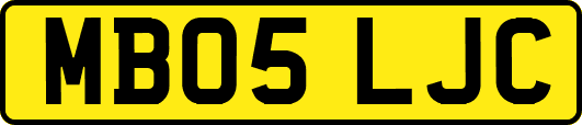 MB05LJC