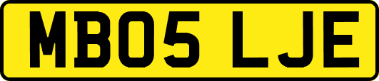 MB05LJE