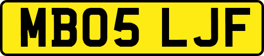 MB05LJF