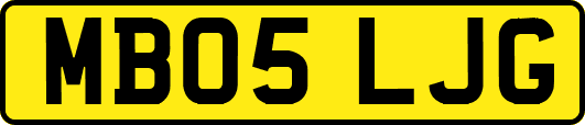MB05LJG