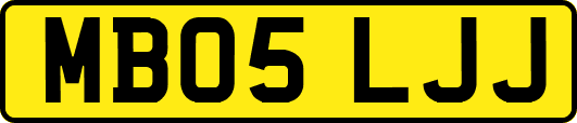 MB05LJJ