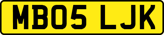 MB05LJK