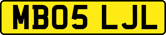MB05LJL