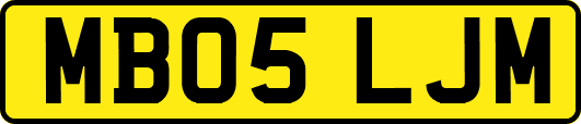 MB05LJM