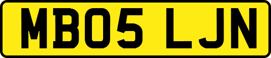 MB05LJN
