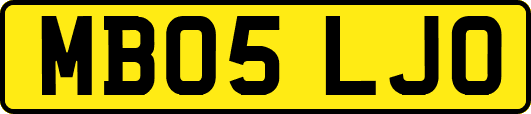 MB05LJO