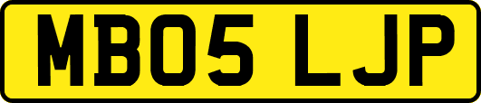MB05LJP