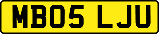 MB05LJU