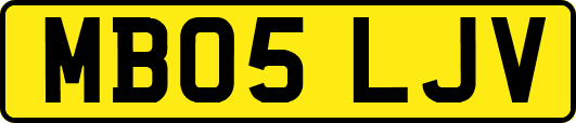MB05LJV