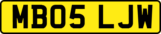 MB05LJW