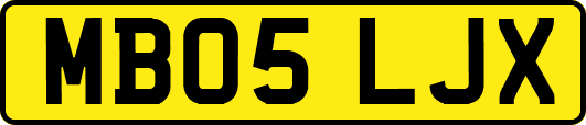 MB05LJX