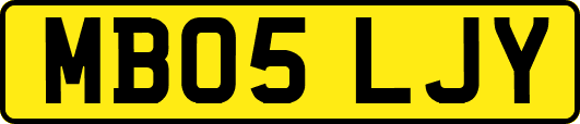 MB05LJY
