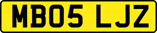 MB05LJZ