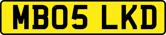 MB05LKD