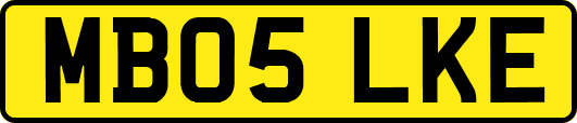 MB05LKE