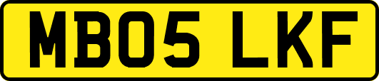 MB05LKF