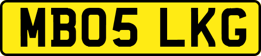 MB05LKG