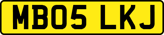 MB05LKJ