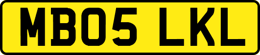 MB05LKL