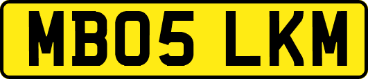 MB05LKM
