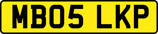 MB05LKP