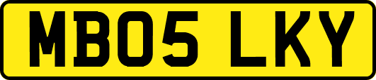 MB05LKY