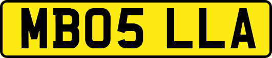 MB05LLA