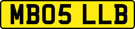 MB05LLB