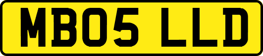 MB05LLD