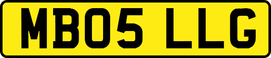 MB05LLG