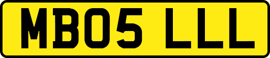 MB05LLL