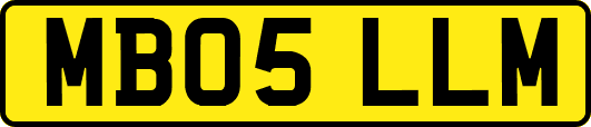 MB05LLM