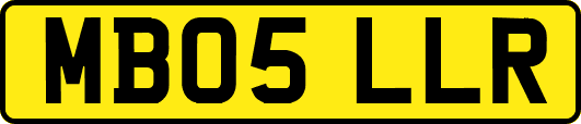 MB05LLR