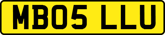 MB05LLU