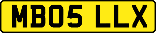 MB05LLX