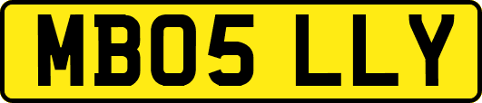 MB05LLY