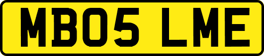 MB05LME