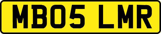 MB05LMR