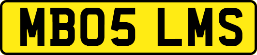 MB05LMS