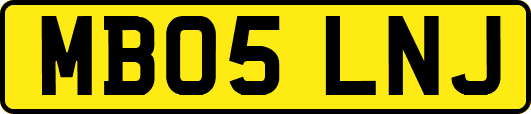 MB05LNJ