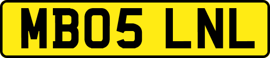 MB05LNL