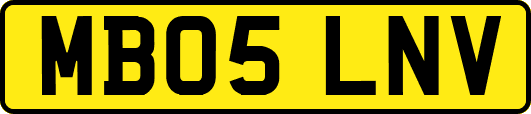 MB05LNV