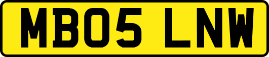 MB05LNW