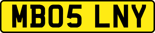 MB05LNY